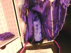 violet waters trunk dress view